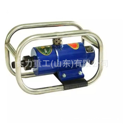 厂家直销现货ZNF-50风动振动器参数 混凝土振动器型号全
