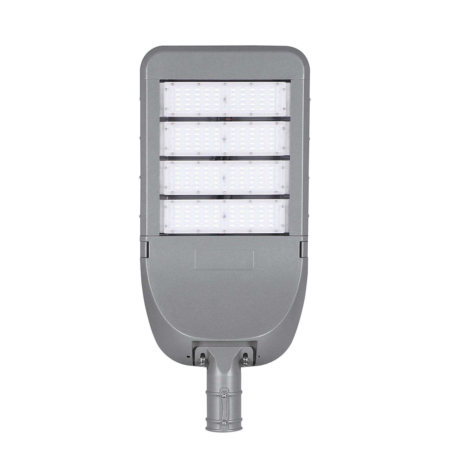 LED新款路灯模组50W户外防水路灯100W200W市政道路照明亮化路灯