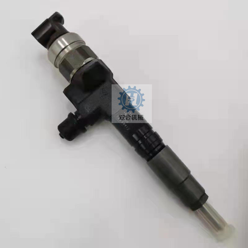 608-2959 6082959发动机喷油器295050-1980 2950501980 1J770-530