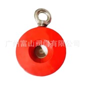 对夹式 铸铁单瓣式 止回阀 对夹旋启式