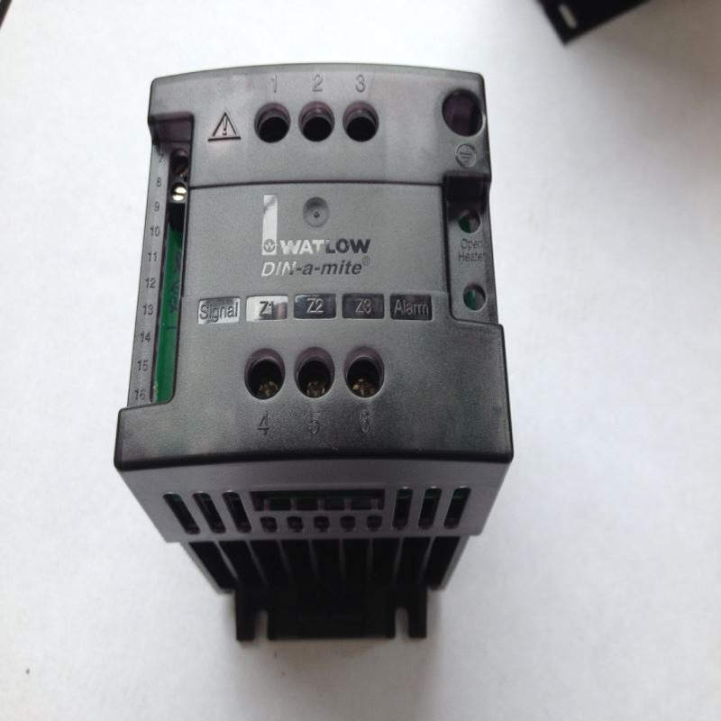 Watlow DB20-60F0-0000