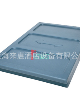 CAMBRO 1600DIV-401 隔热板 (石板蓝色)