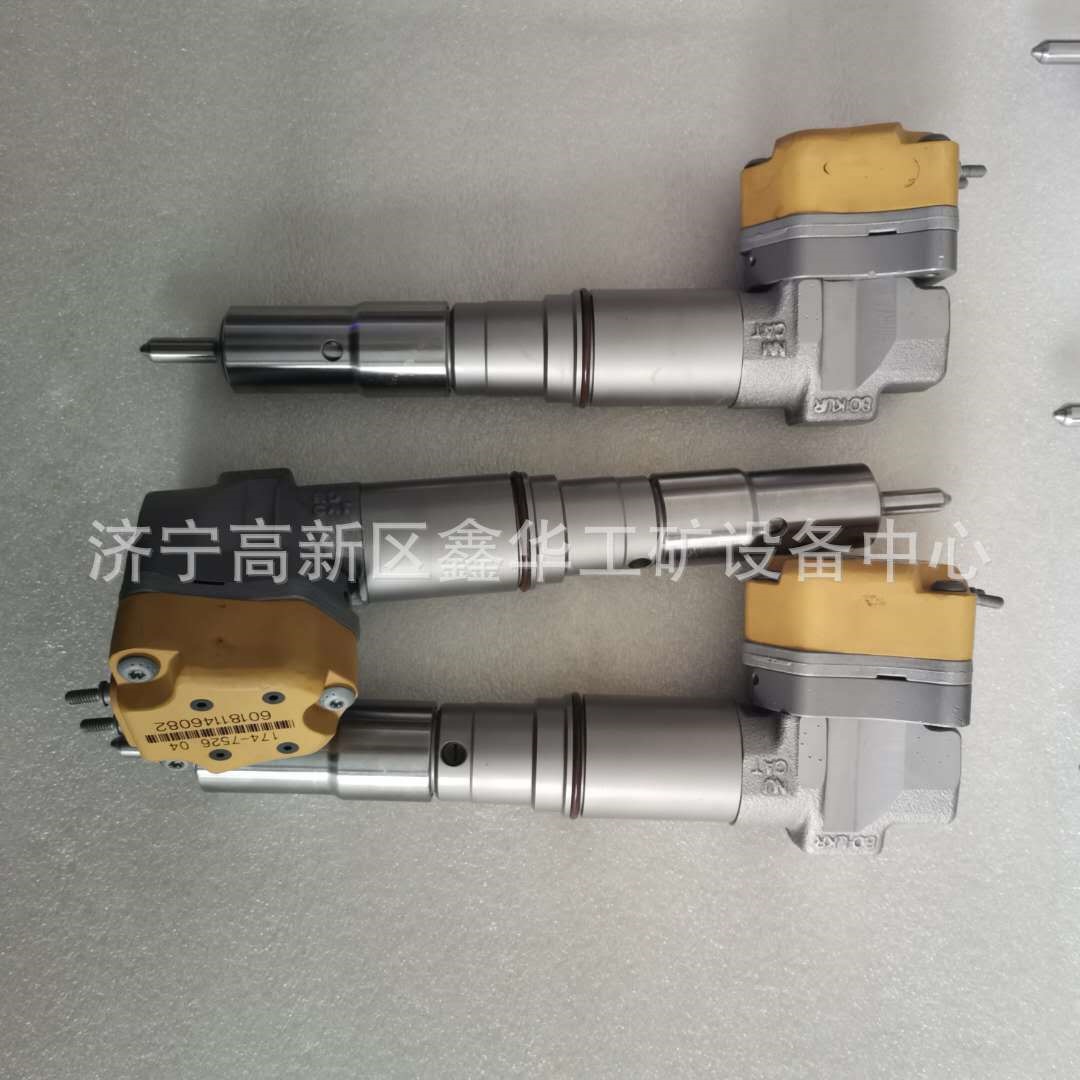 厂家直销发动机配件232-1167 2321167 20R5392 20R-5392喷油器