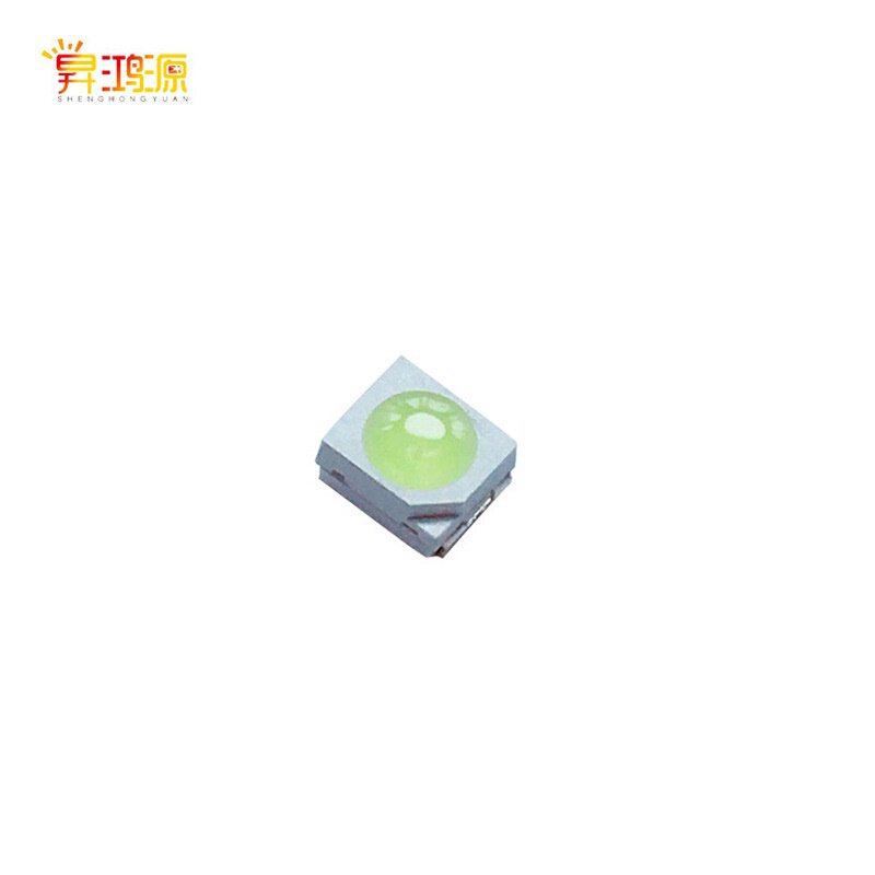LED灯珠 3528冰蓝色贴片灯 0603冰蓝光高亮指示灯 二极管高亮冰蓝