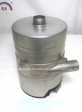 海德堡SM52 PM52风机风泵L2.179.1501/04海德堡风机风泵