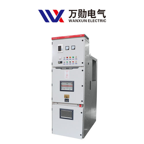 厂家供应KYN28-12(Z)高压中置柜 进线柜 出线柜 高压开关柜