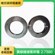 美制抽油泵螺纹环规2.7380 2UNS