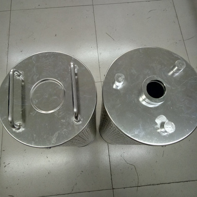 华豫供应滤油机脱水滤芯TX-80三天发货