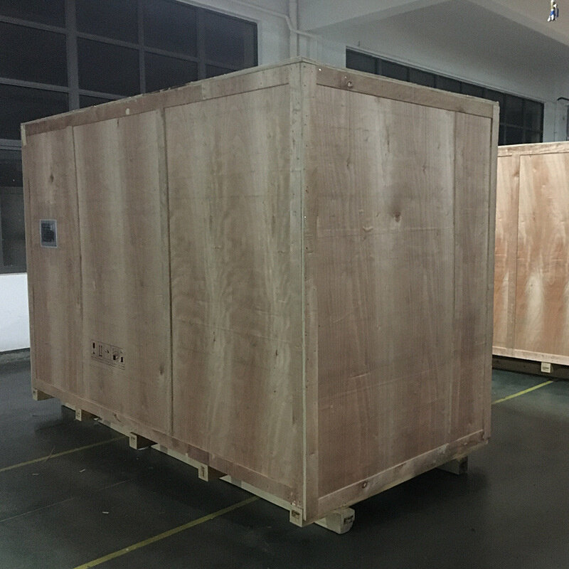 绍兴中小型木包装箱物流运输海运仓储可拆卸胶合板物流打包用木箱