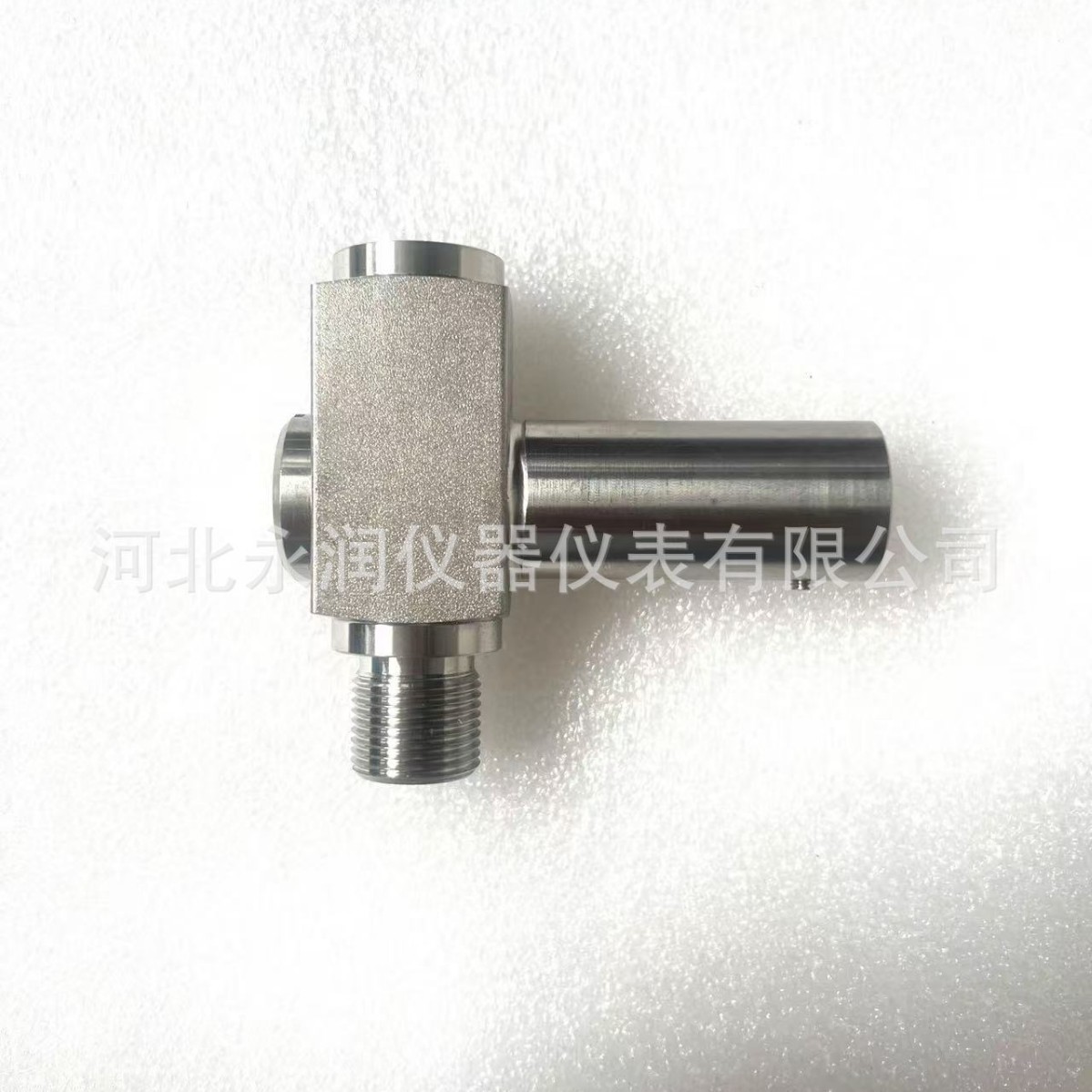北京布莱迪 压力表微压 过压保护器 压力表过压保护器 GYBHQ-FW G