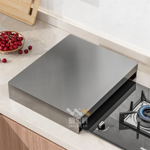 厨房燃气灶盖板电磁炉支架