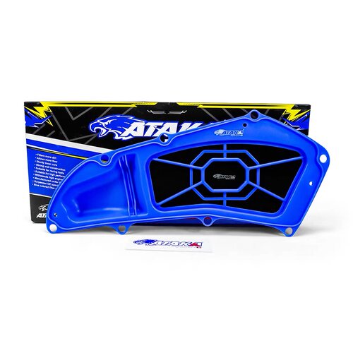 ATAKA高流量空滤PCX160滤芯NS150GX滤芯器NWG150空气滤芯NWT150