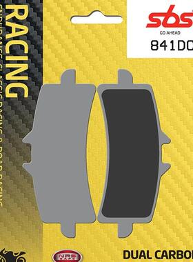 丹麦sbs原装进口高性能刹车片适用KTM1290Super DUKE R 丹麦sbs制
