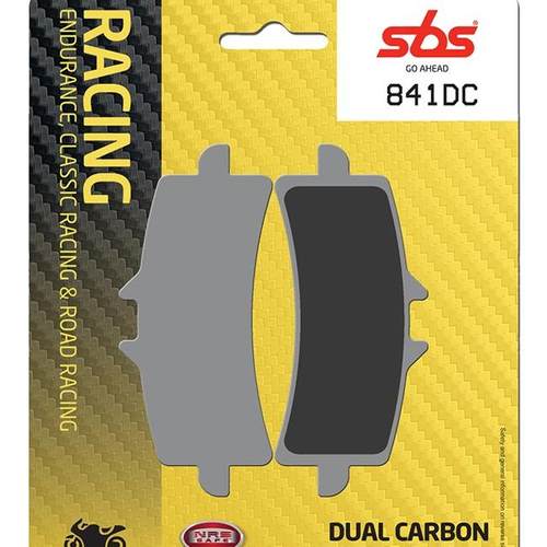 丹麦sbs原装进口高性能刹车片适用KTM1290Super DUKE R 丹麦sbs制