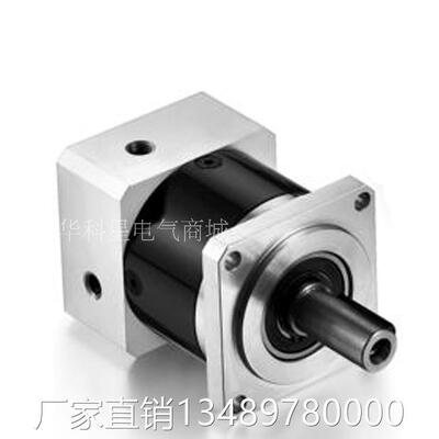 新品TWB达精密行星l齿轮减速机60拓W 80伺服步进马达减速机40W750