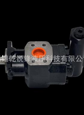 KF2.56F20A0ZV000AAE0GDW+D1F6D15 齿轮泵 克拉克 乾锐锋