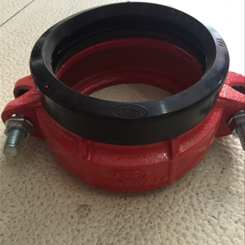 卡箍垫圈钢卡垫圈刚卡密封p圈橡胶垫圈钢卡胶圈89 114 140 165