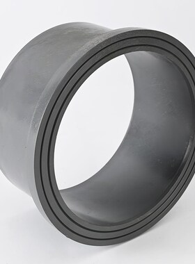 PVC平承法兰 UPVC活套分体法兰225 250 2D80 315 355 400 450 500