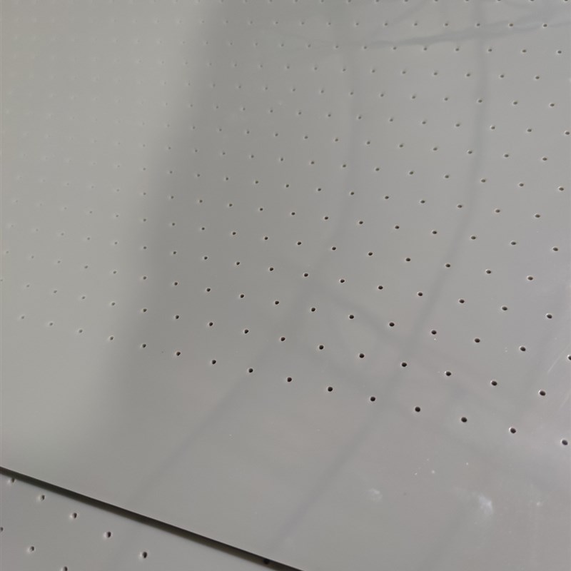 经纬表皮新雳纳捷奥科服装切割机胶垫板带孔N真空透气垫板PVC垫