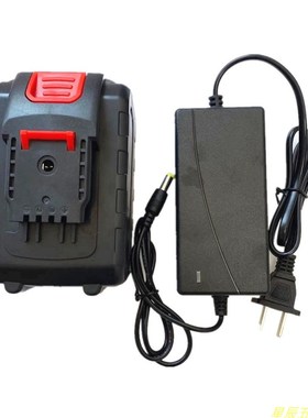 包邮 奇牛21V36V48VF u68V 88VF手电钻电动螺丝刀马锯锂电池充电