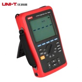 优利德UT620A高精度直流低电阻测试仪UT620B微欧表毫欧表四线测量