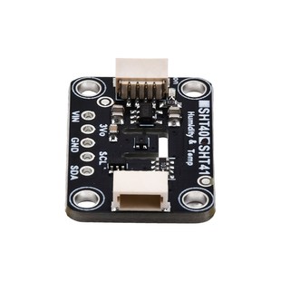 STEMMA 兼容 QwiFic SHT40 DC3 温度和湿度传感器