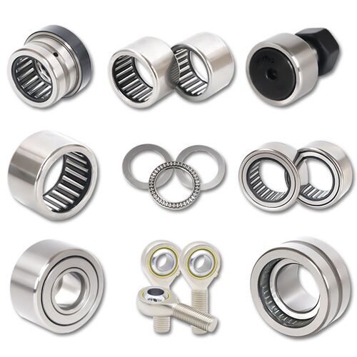 BFP日本进口滚针轴承大全 NA6917 RNA6917 老型号6254917精密高速