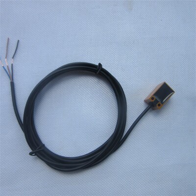 厂家直销 传感器  防水接近开关  TL-Q5MC1-Z 三线NPN常开 10-30V