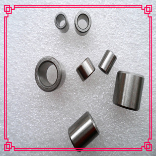 420材质不锈钢轴套耐磨套钢套导套内圈滑套内径4 12mm