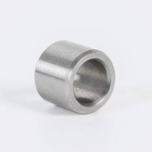 420不锈钢轴套钢套耐磨套导套衬套内圈隔套轴承套内孔内径3