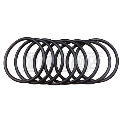 内径24.97/26.24/27.69/28.24/29.82/31.42*2.62MM 丁晴O型圈