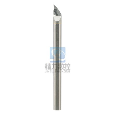 93度数控内孔合金钨钢抗震刀杆C06J/C08K/C10K/C12M/C16Q-SVJCR11
