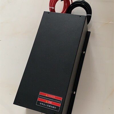 通用激光电源40W 50W 60W80W100W120W150W热刺激光切割机雕刻电源