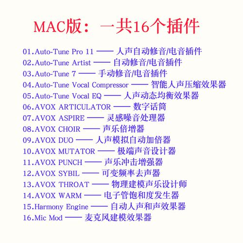 AutoTune 11全套效果器插件Auto Tune Pro X 自动修音电音Win/Mac