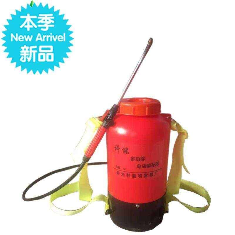 多功能电动锂Lj电池喷花器西红柿番茄电动喷花器点花器沾花器授粉