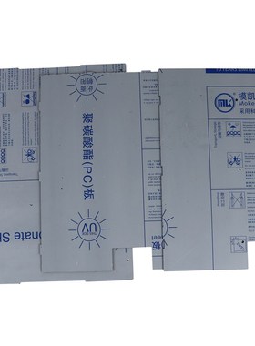 3d打印机Ender3升级成Voron Switchwire封箱罩耐高温PC面板