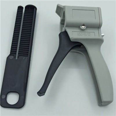 岩板专用AB胶枪1比1/2:1/10:1/AB双组份手动胶枪30cc单组份胶枪,包装,五金配件包装,淘宝优惠券,粉丝福利购,淘宝优惠卷