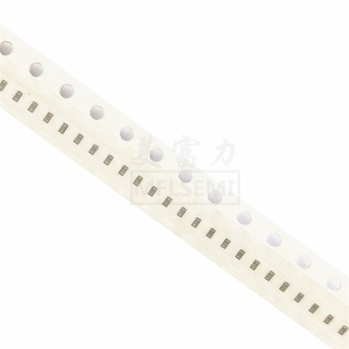 贴片电容0603 200J 20pF 50V 5% COG(100个/8元)全新现货