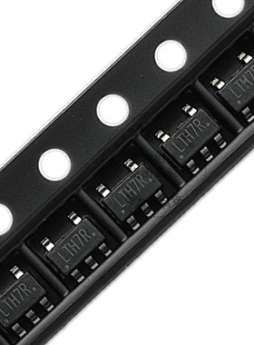 TC4054T 丝印LTH7R全新原装FM  贴片SOT23-5 富满 电池充电器IC