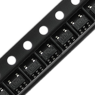 丝印LTH7R全新原装 富满 电池充电器IC 贴片SOT23 TC4054T