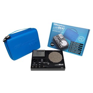 英国Stylophone 口袋鼓机 电子合成器 节奏盒子 BEAT