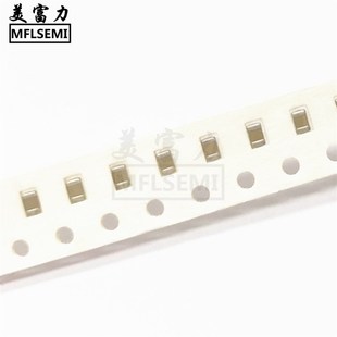 50V COG 贴片电容0805 9元 47pF 100个 全新现货 470J