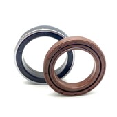 20内旋转防泥水油封50.72.14 20组合油封 MC50