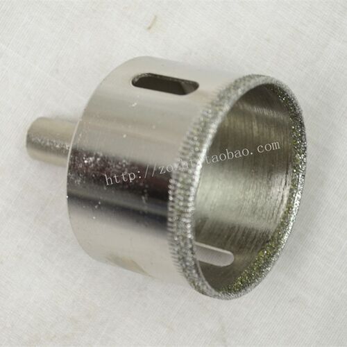 玻璃开孔器 玻璃钻头 玻化砖大理石陶瓷瓷砖开孔器 取孔扩孔器