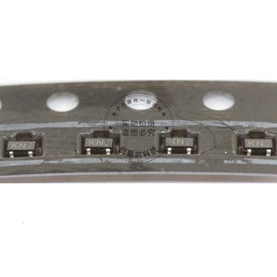 2.5V驱动N沟道MOSFET小开关30V 2SK3019 416 523 0.1A SOT