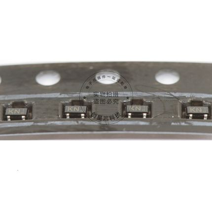 2SK3019 SOT-523 /SOT-416  2.5V驱动N沟道MOSFET小开关30V 0.1A
