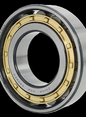 圆柱滚子轴承N NU NJ NUP NF303 304 305 306 307 308 309 310 EM