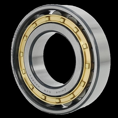 圆柱滚子轴承N NU NJ NUP NF303 304 305 306 307 308 309 310 EM