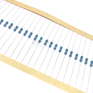 240R 多规格 330R 300R 270R 220R 200R 插件金属膜电阻