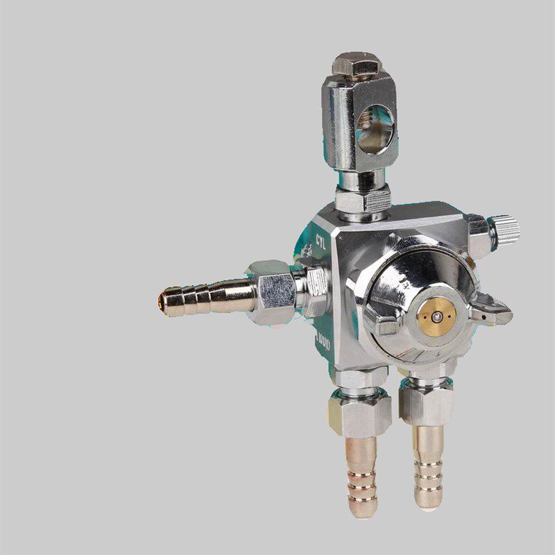 A-100喷头 A100吸塑机喷头 压铸机喷头 降温喷头 ST-6/S.T-5喷头